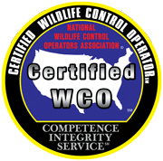 NWCOA Certified Logo